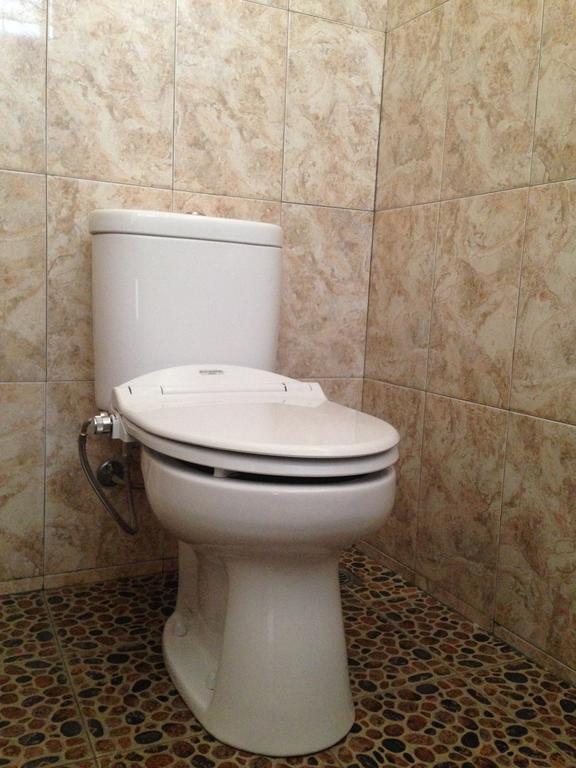 ホテル ポンドック マルタ ハウス ウブド 部屋 写真